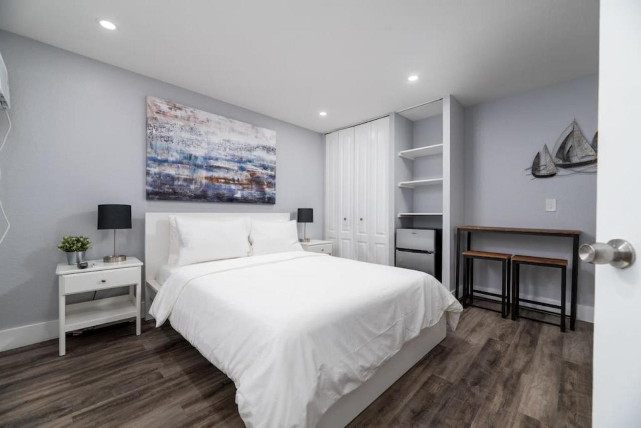 Shell On The Beach 103 - Renovated Hollywood Esterno foto